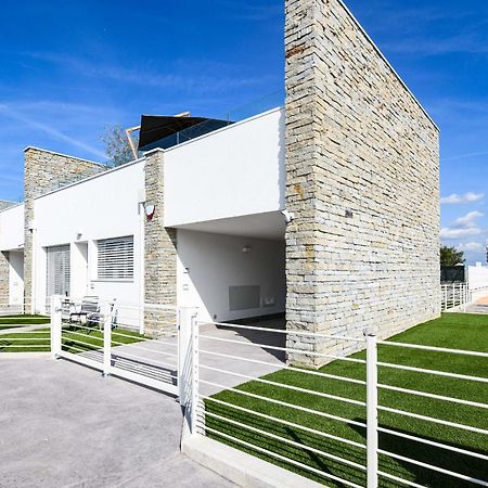 Villette Dolci Luxury Homes Peschiera del Garda Dış mekan fotoğraf