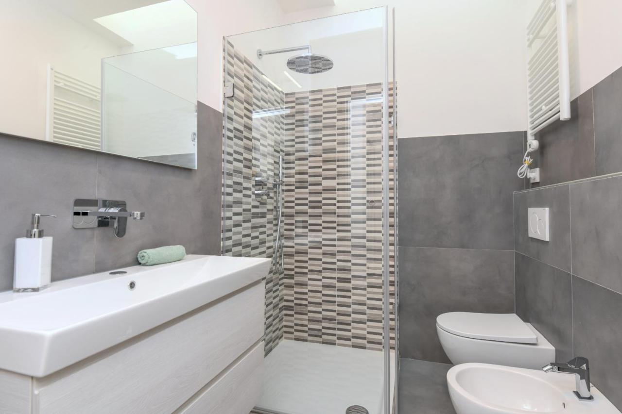 Villette Dolci Luxury Homes Peschiera del Garda Dış mekan fotoğraf