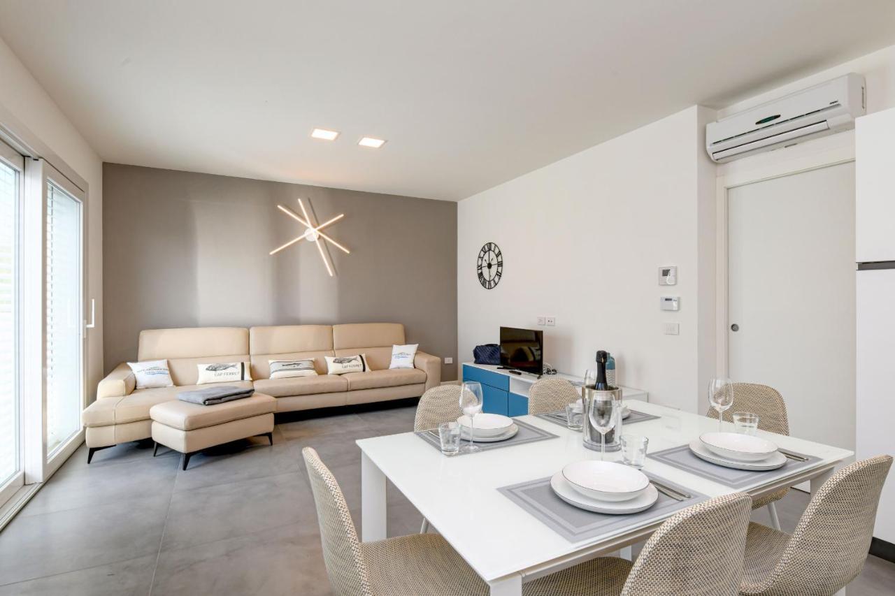 Villette Dolci Luxury Homes Peschiera del Garda Dış mekan fotoğraf